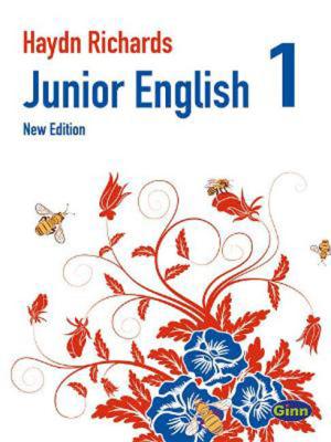 Junior English Primary Bk1